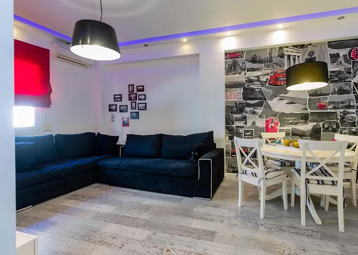 Corfu Boutique Apartment