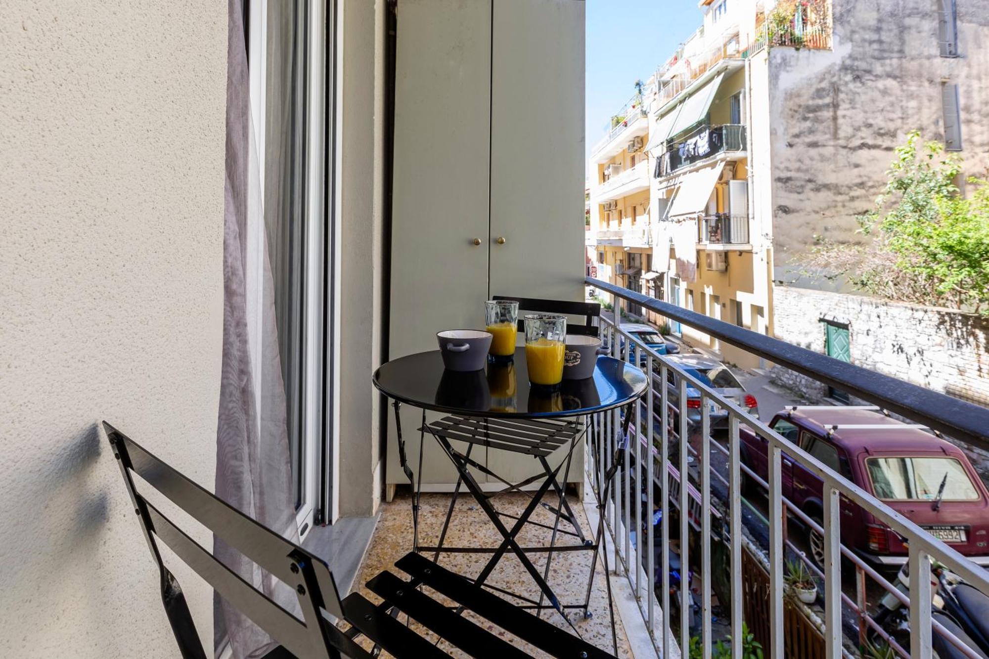 Appartement Corfu Boutique Corfu (city)