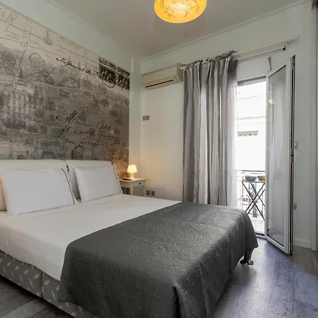 Corfu Boutique Apartment Zewnętrze zdjęcie