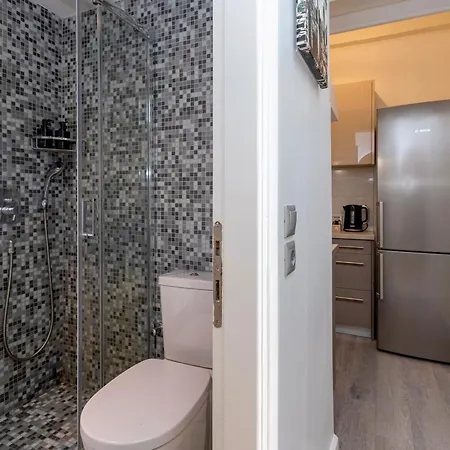 Corfu Boutique Apartment Zewnętrze zdjęcie