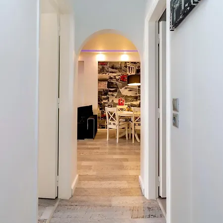 Corfu Boutique Apartment Zewnętrze zdjęcie