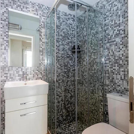 Corfu Boutique Apartment Zewnętrze zdjęcie