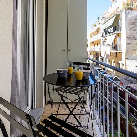 Corfu Boutique Apartment Zewnętrze zdjęcie