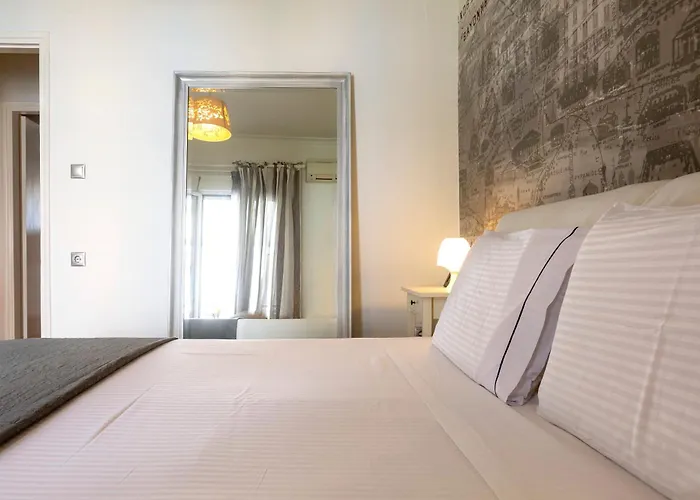 Corfu Boutique Apartment