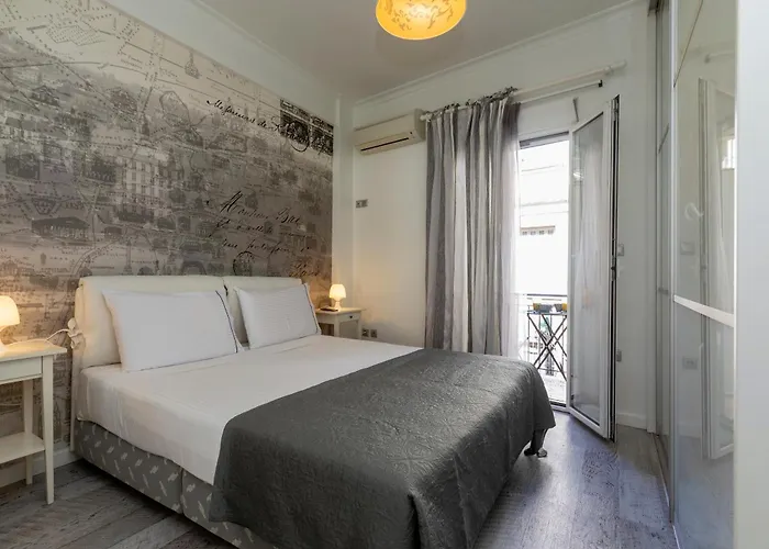 Corfu Boutique Apartment