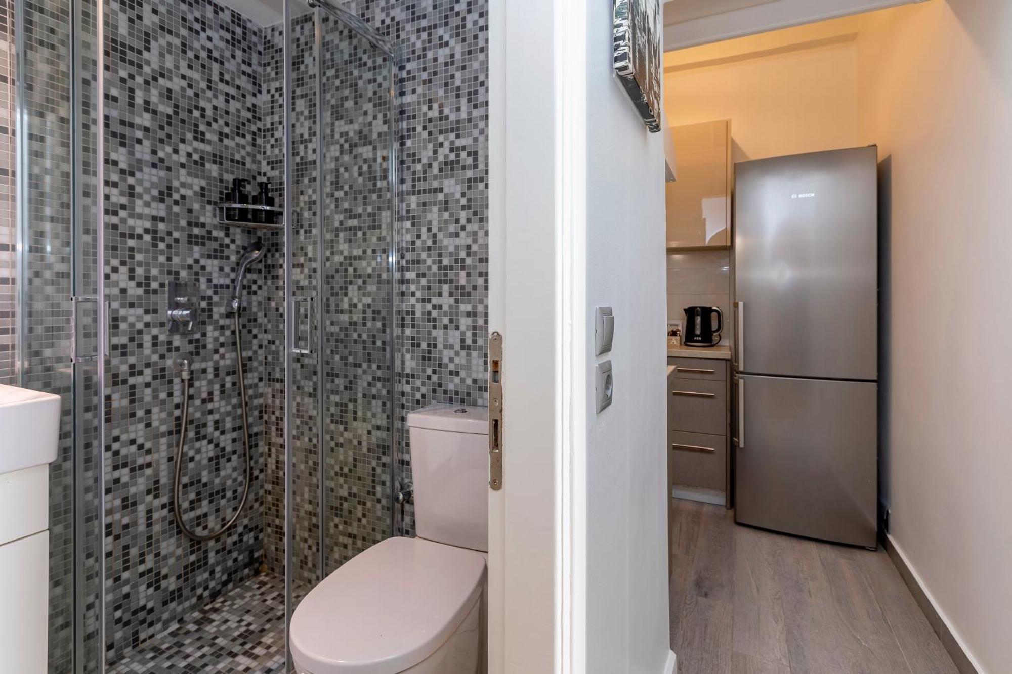 Apartment Corfu Boutique