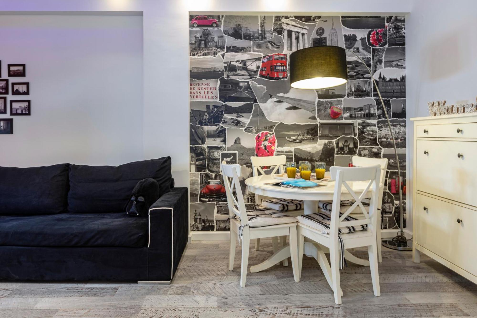 Corfu Boutique Apartment *