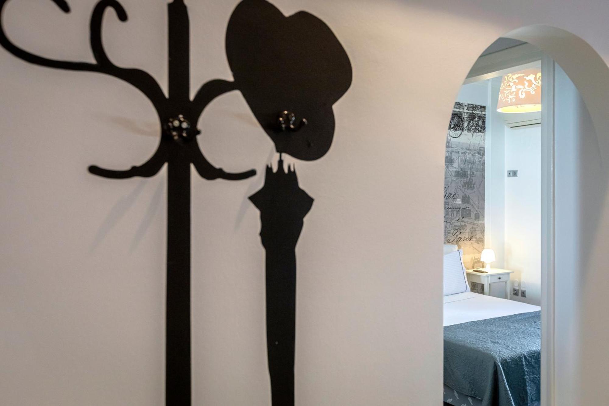 Apartment Corfu Boutique *