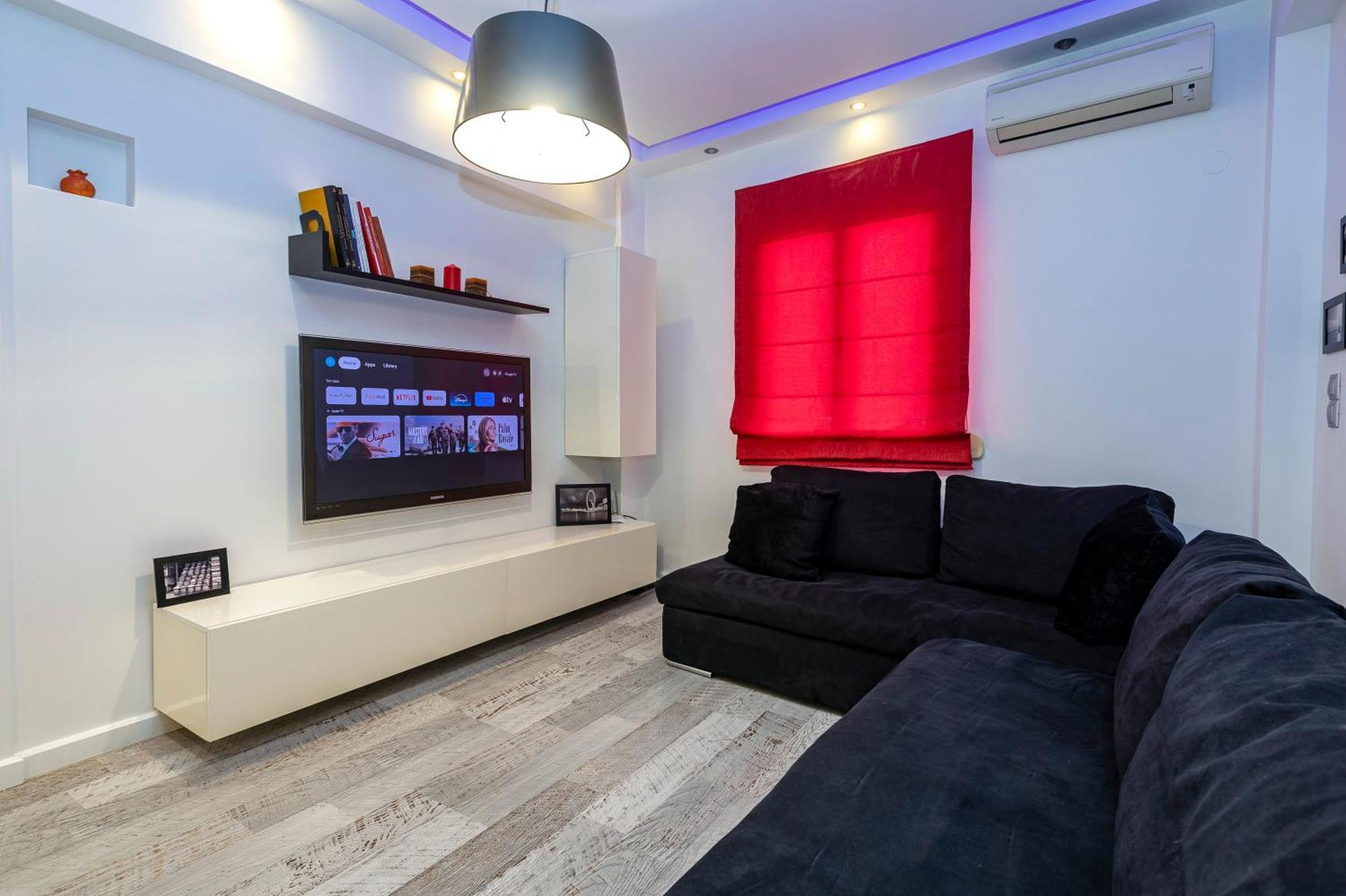 Corfu Boutique Apartment