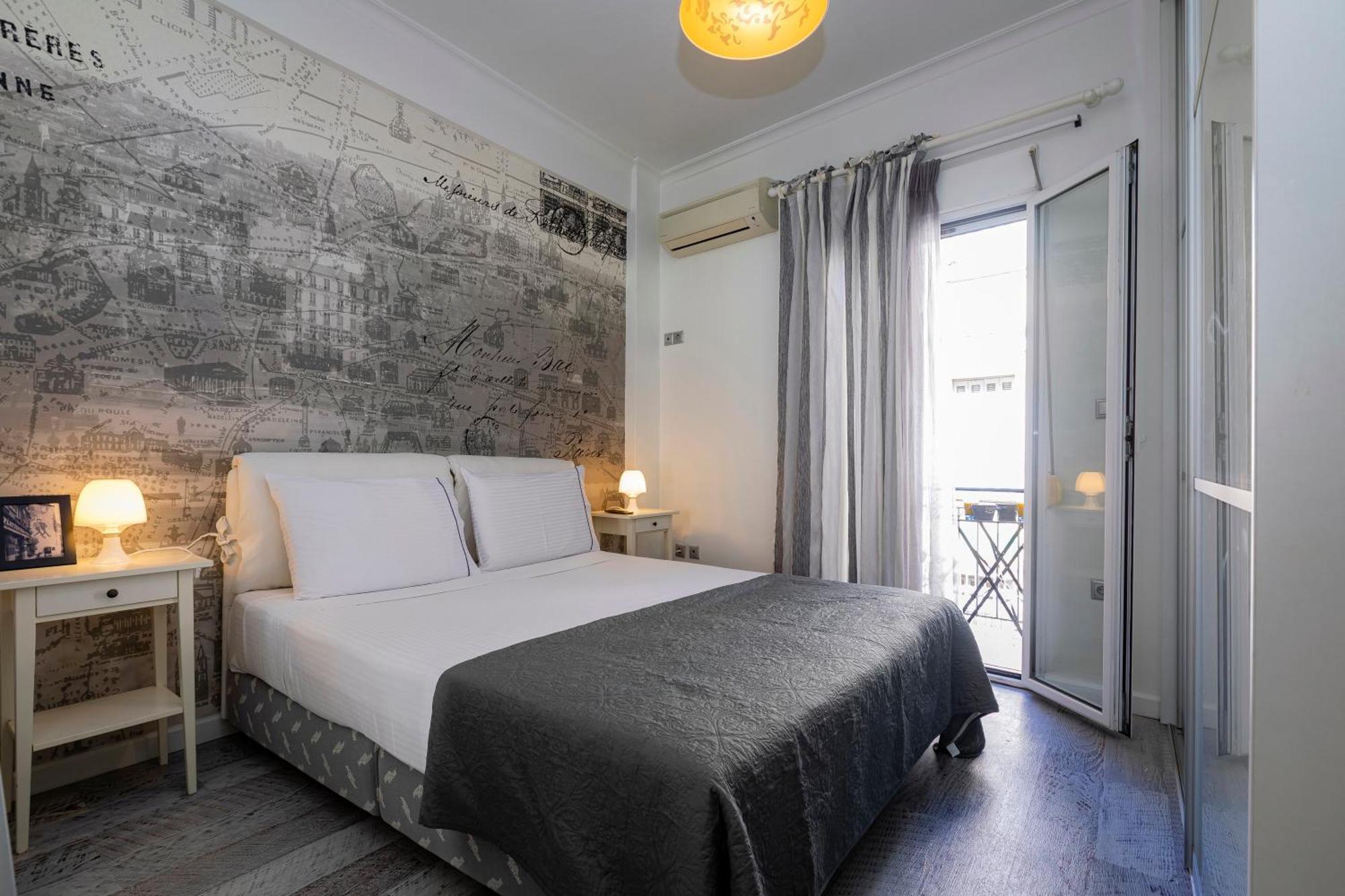 Apartment Corfu Boutique *