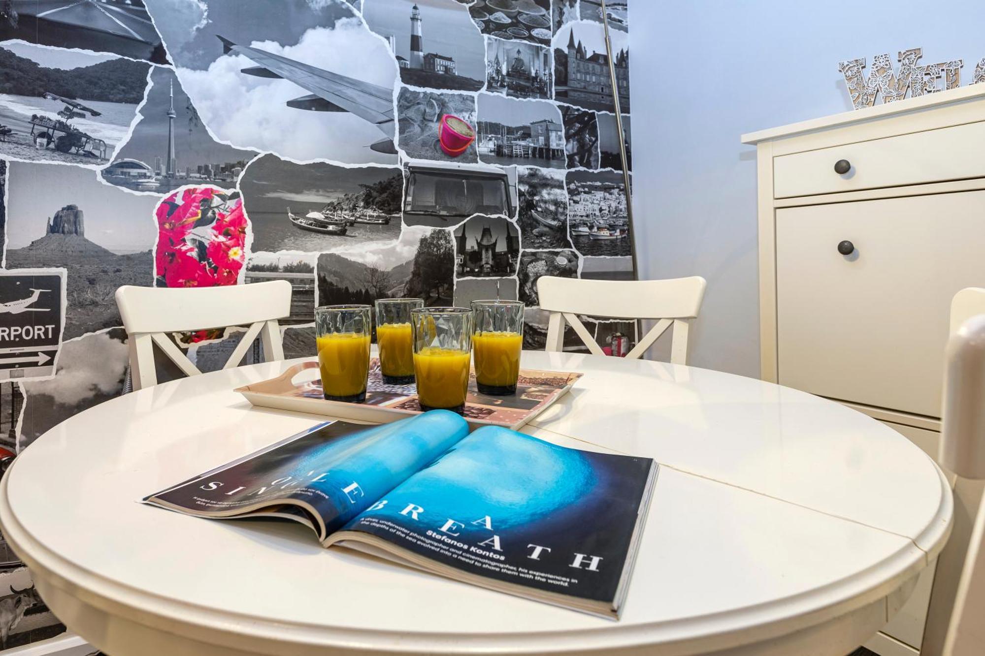 Corfu Boutique Apartment